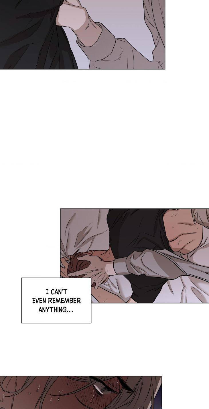 Aesthetics-Of-Unpleasantness-By-Seuseu-Uncensored-Eng page 18