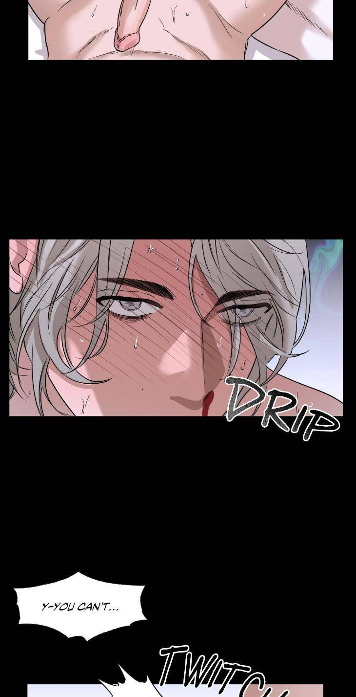Aesthetics-Of-Unpleasantness-By-Seuseu-Uncensored-Eng page 31