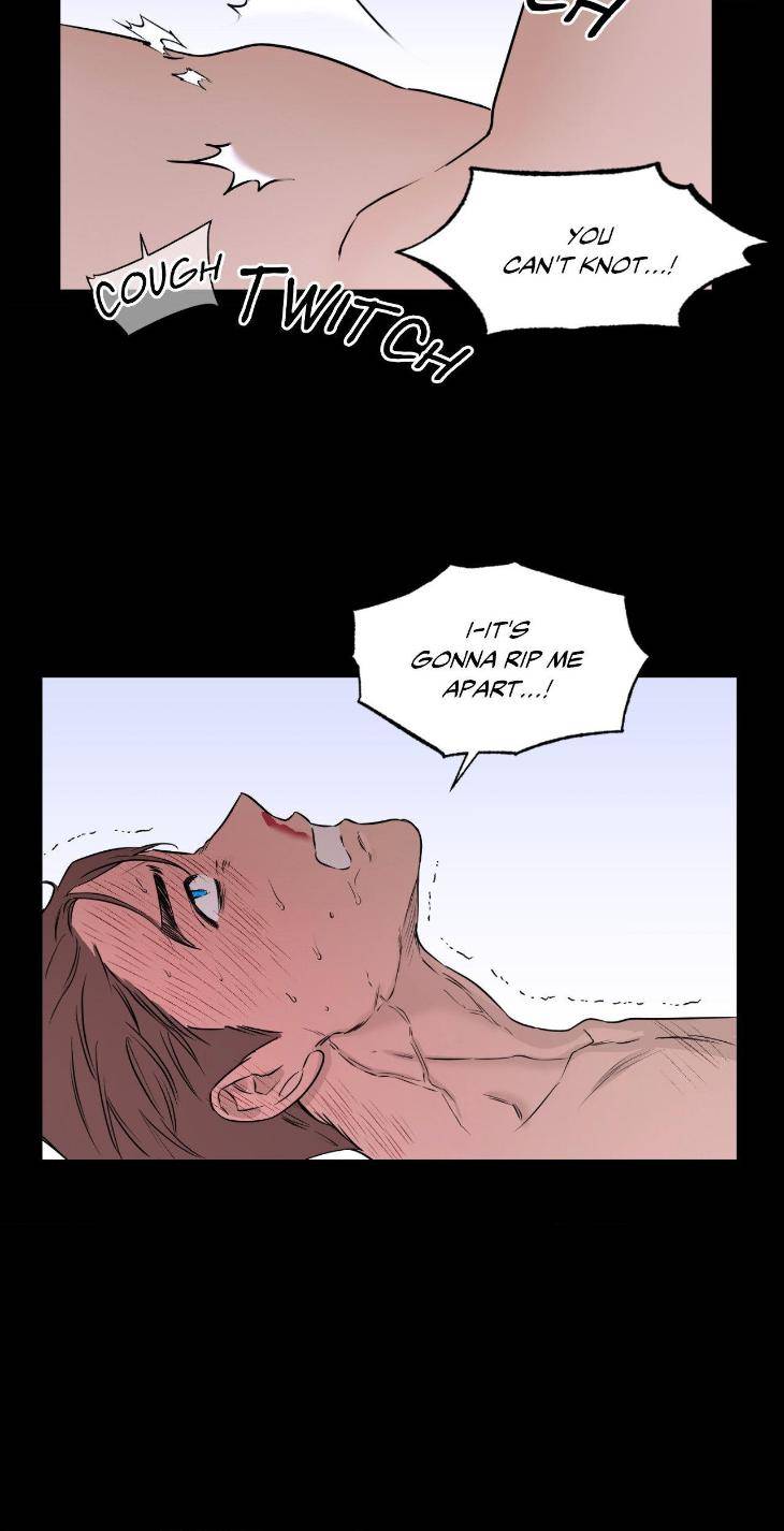 Aesthetics-Of-Unpleasantness-By-Seuseu-Uncensored-Eng page 32