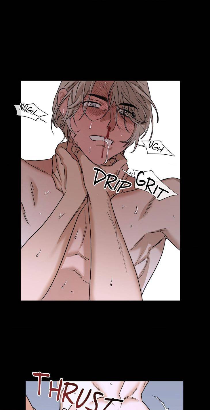Aesthetics-Of-Unpleasantness-By-Seuseu-Uncensored-Eng page 40
