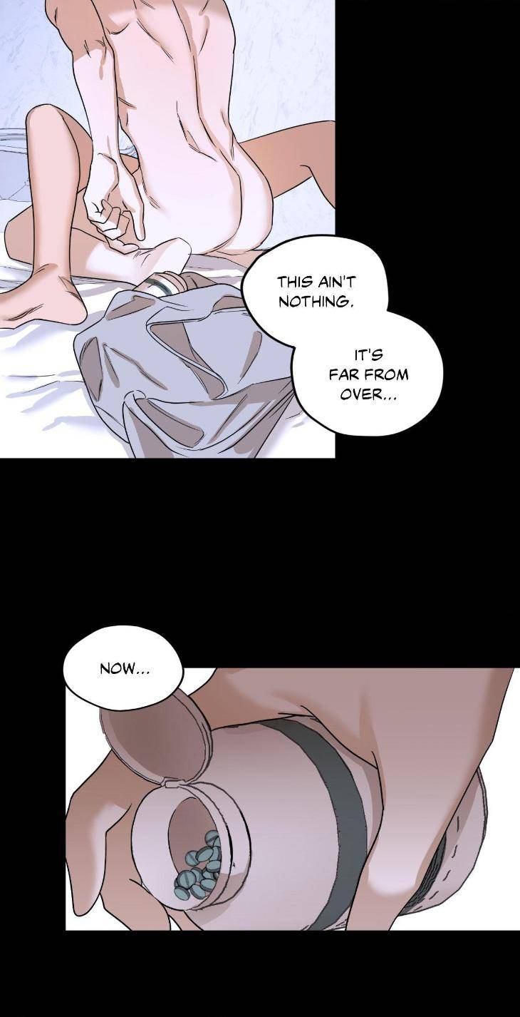 Aesthetics-Of-Unpleasantness-By-Seuseu-Uncensored-Eng page 46