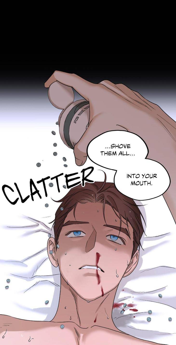 Aesthetics-Of-Unpleasantness-By-Seuseu-Uncensored-Eng page 47