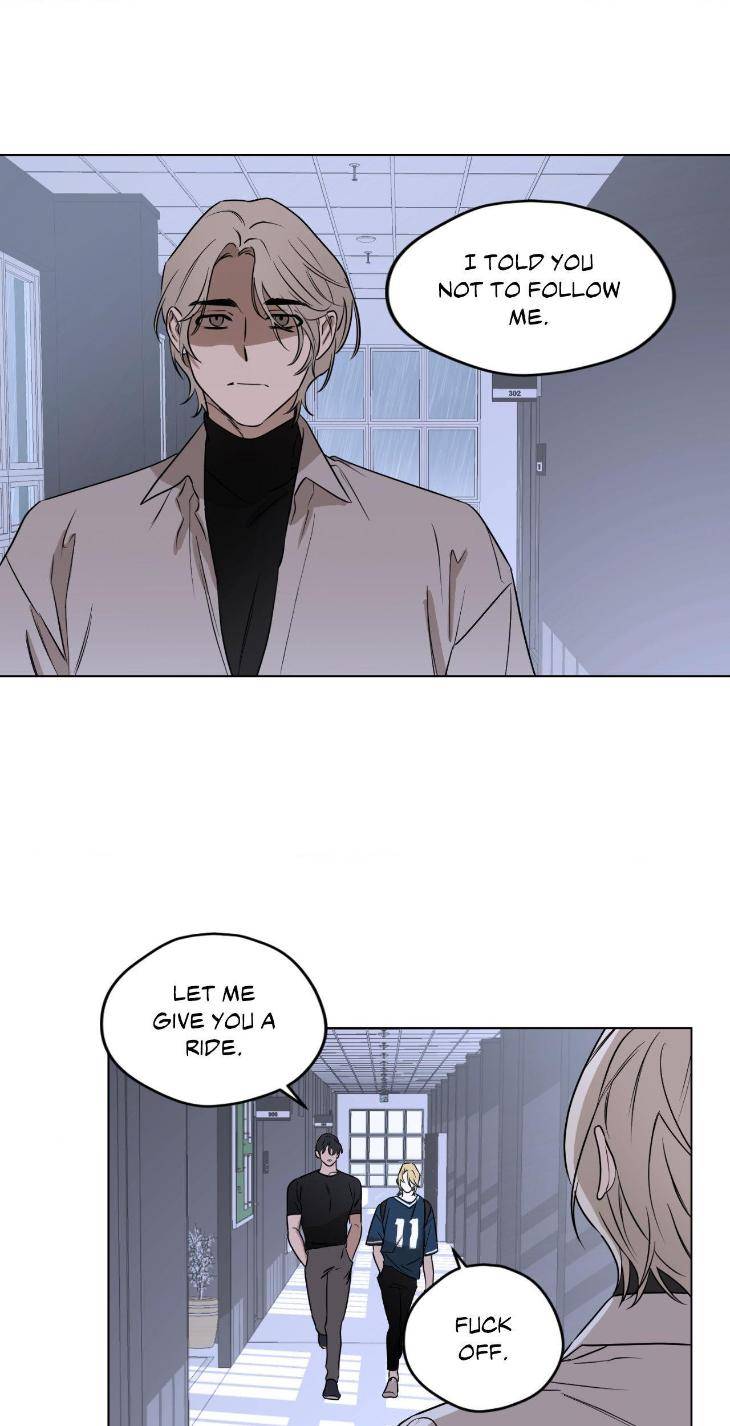 Aesthetics-Of-Unpleasantness-By-Seuseu-Uncensored-Eng page 2