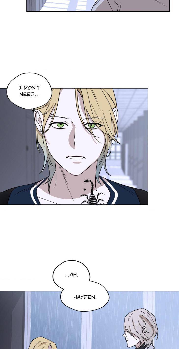 Aesthetics-Of-Unpleasantness-By-Seuseu-Uncensored-Eng page 3