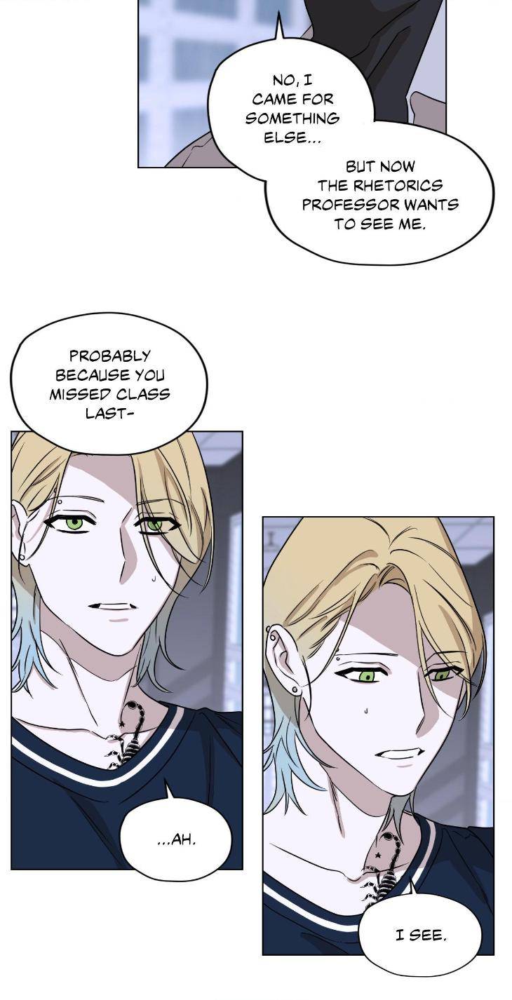 Aesthetics-Of-Unpleasantness-By-Seuseu-Uncensored-Eng page 5