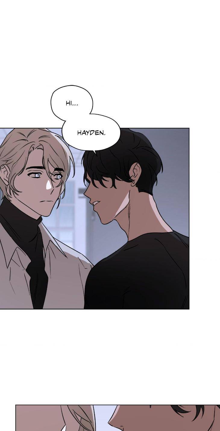 Aesthetics-Of-Unpleasantness-By-Seuseu-Uncensored-Eng page 8