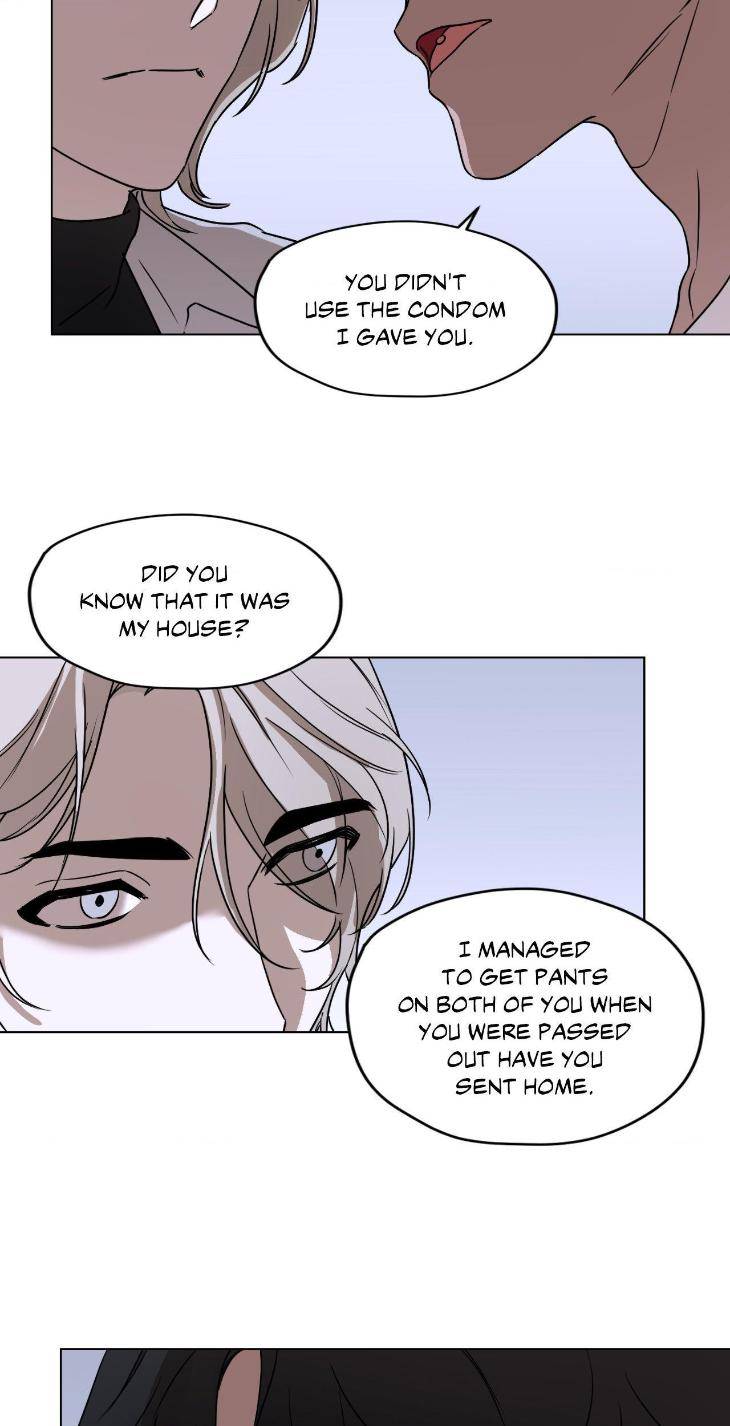 Aesthetics-Of-Unpleasantness-By-Seuseu-Uncensored-Eng page 9