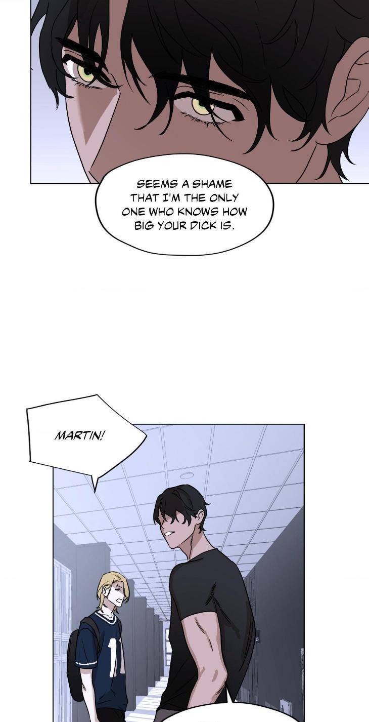 Aesthetics-Of-Unpleasantness-By-Seuseu-Uncensored-Eng page 10