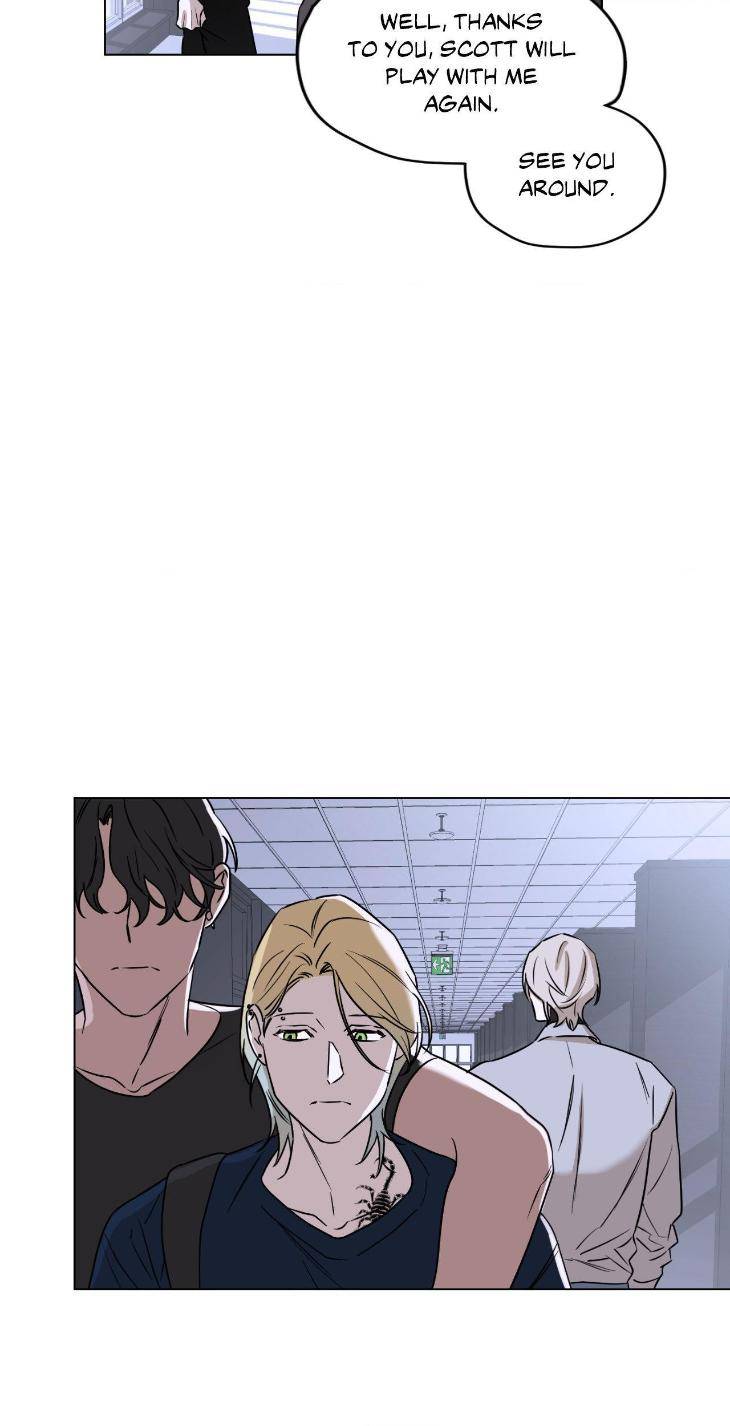 Aesthetics-Of-Unpleasantness-By-Seuseu-Uncensored-Eng page 11