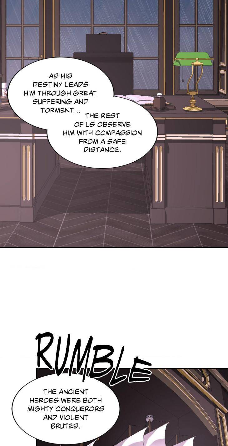 Aesthetics-Of-Unpleasantness-By-Seuseu-Uncensored-Eng page 19