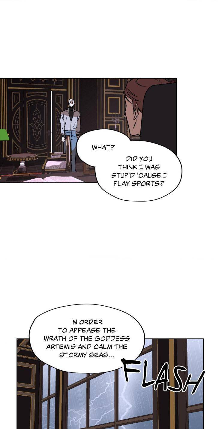 Aesthetics-Of-Unpleasantness-By-Seuseu-Uncensored-Eng page 22