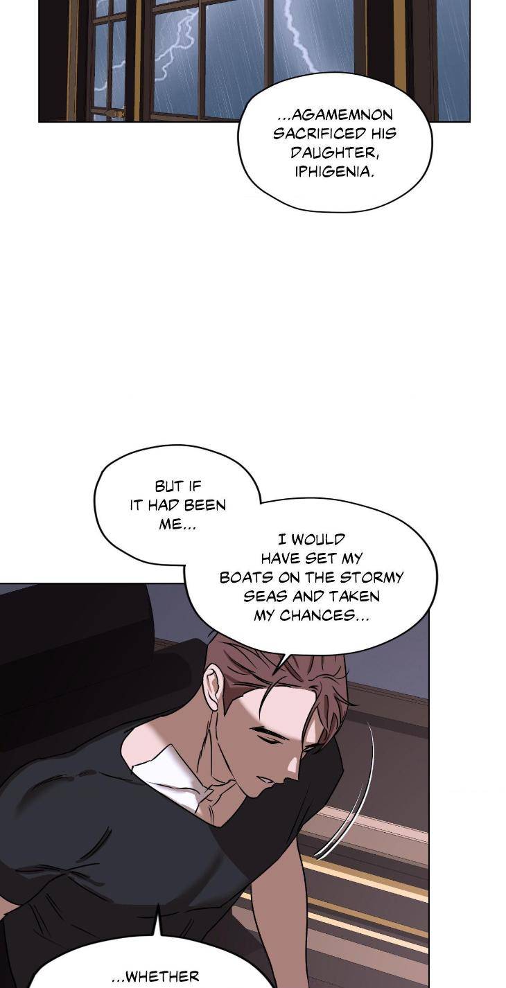 Aesthetics-Of-Unpleasantness-By-Seuseu-Uncensored-Eng page 23