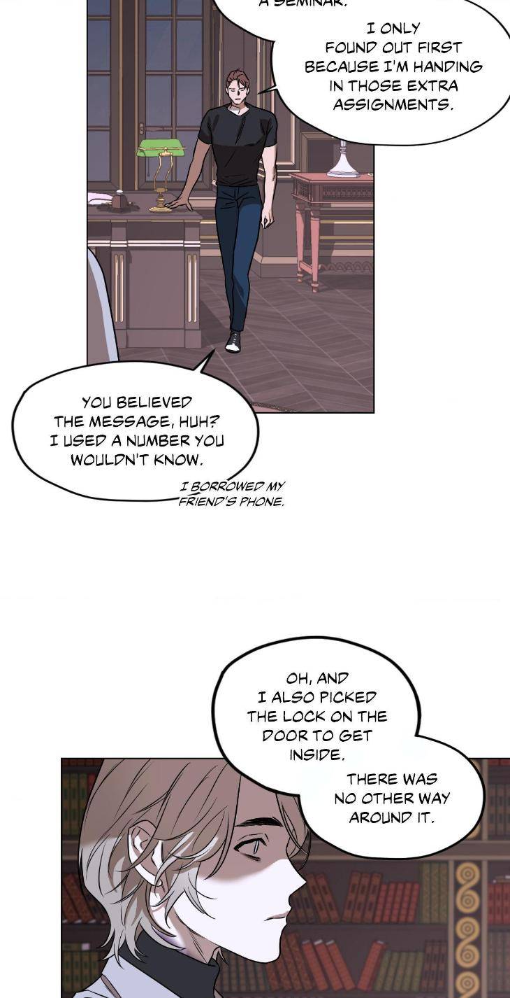 Aesthetics-Of-Unpleasantness-By-Seuseu-Uncensored-Eng page 25