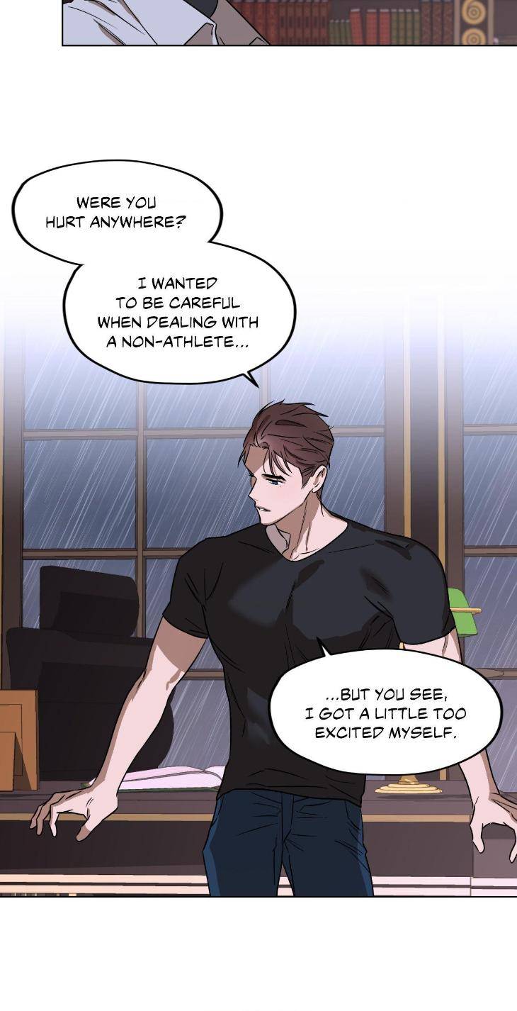 Aesthetics-Of-Unpleasantness-By-Seuseu-Uncensored-Eng page 26