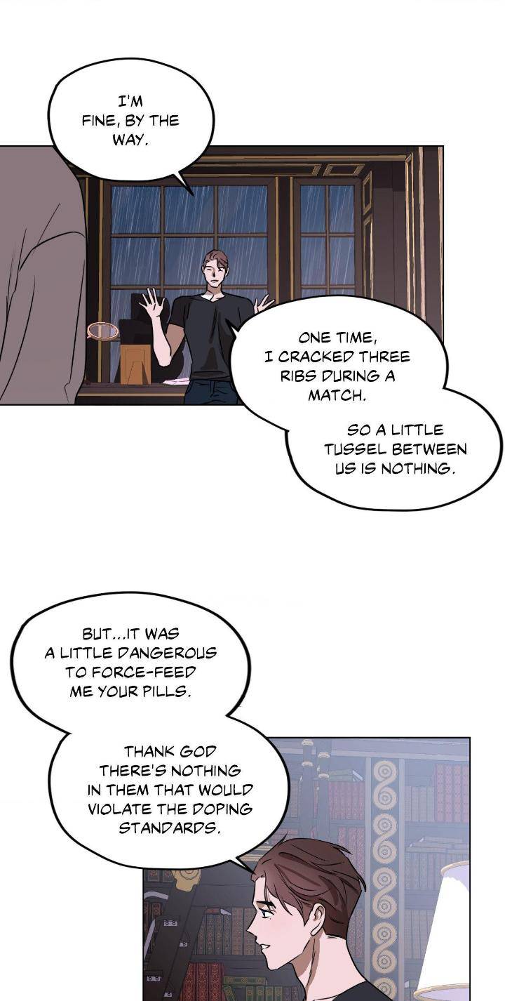 Aesthetics-Of-Unpleasantness-By-Seuseu-Uncensored-Eng page 27
