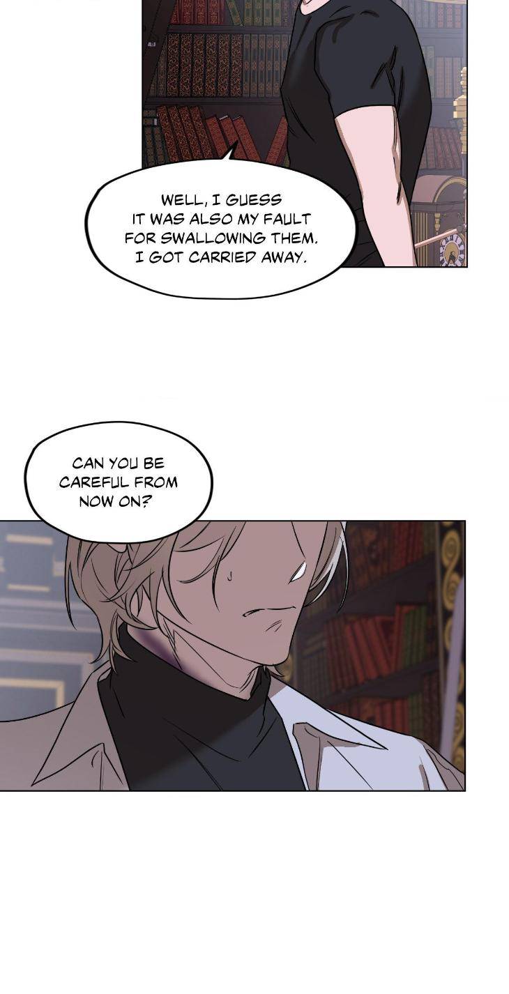 Aesthetics-Of-Unpleasantness-By-Seuseu-Uncensored-Eng page 28