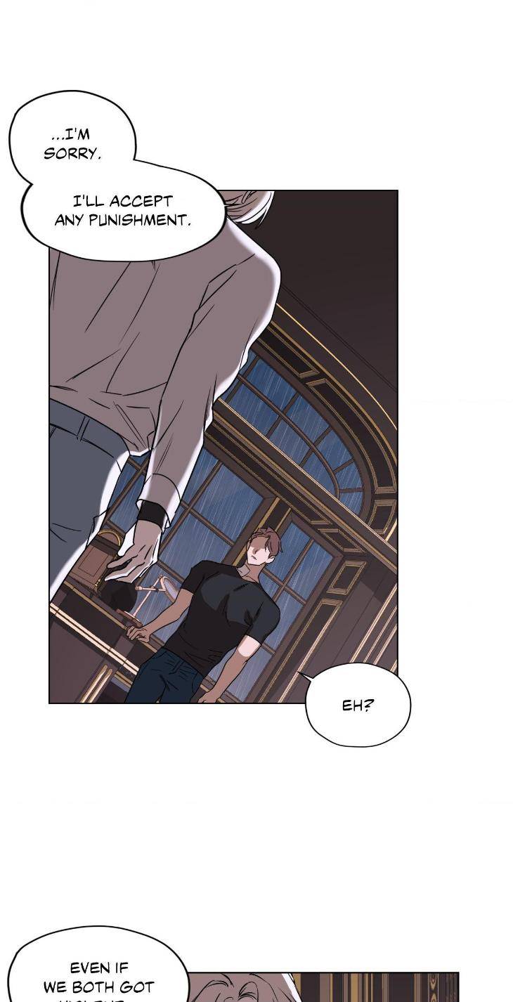 Aesthetics-Of-Unpleasantness-By-Seuseu-Uncensored-Eng page 29