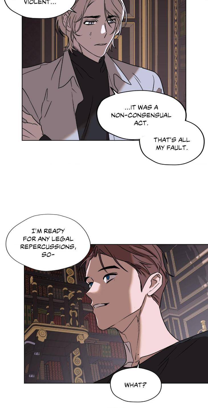 Aesthetics-Of-Unpleasantness-By-Seuseu-Uncensored-Eng page 30