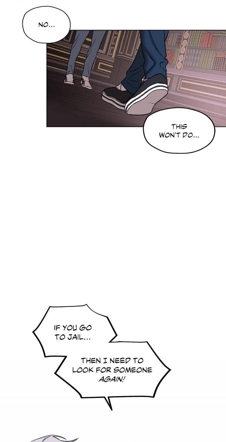 Aesthetics-Of-Unpleasantness-By-Seuseu-Uncensored-Eng page 32