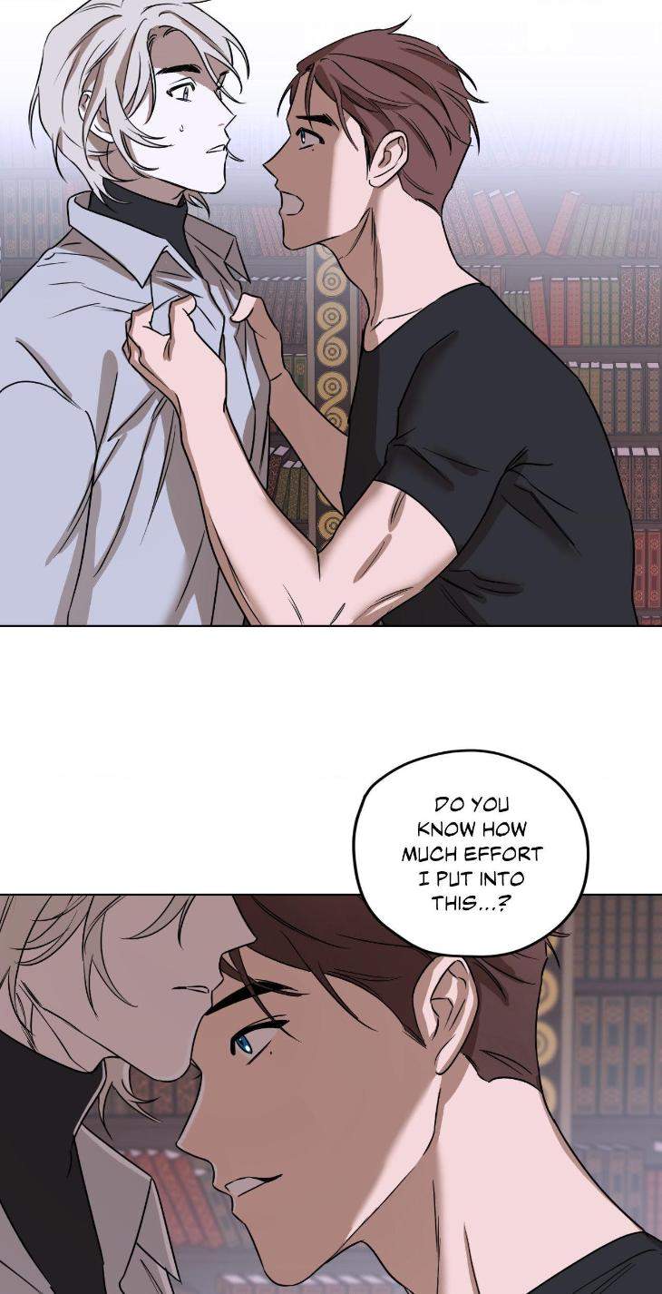 Aesthetics-Of-Unpleasantness-By-Seuseu-Uncensored-Eng page 33