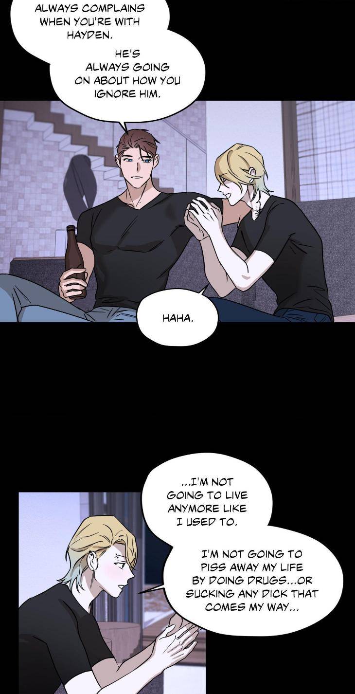 Aesthetics-Of-Unpleasantness-By-Seuseu-Uncensored-Eng page 36