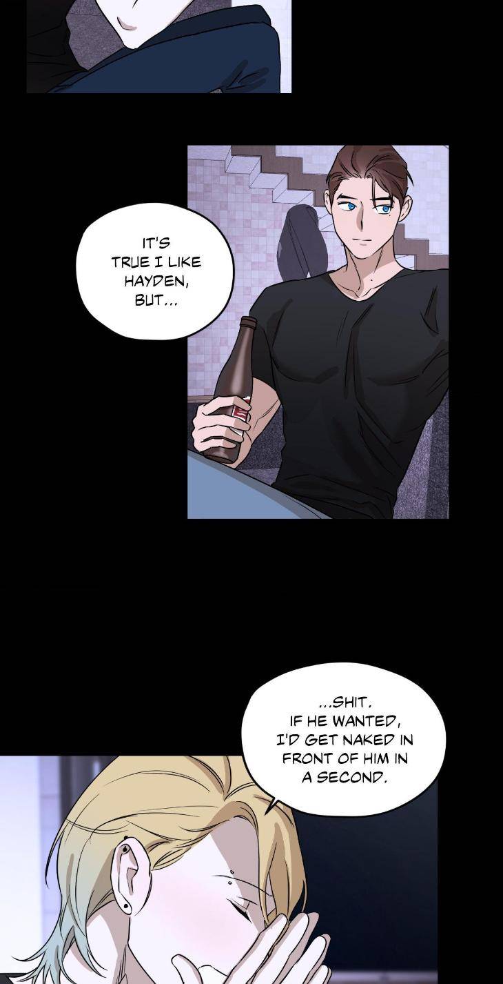 Aesthetics-Of-Unpleasantness-By-Seuseu-Uncensored-Eng page 37