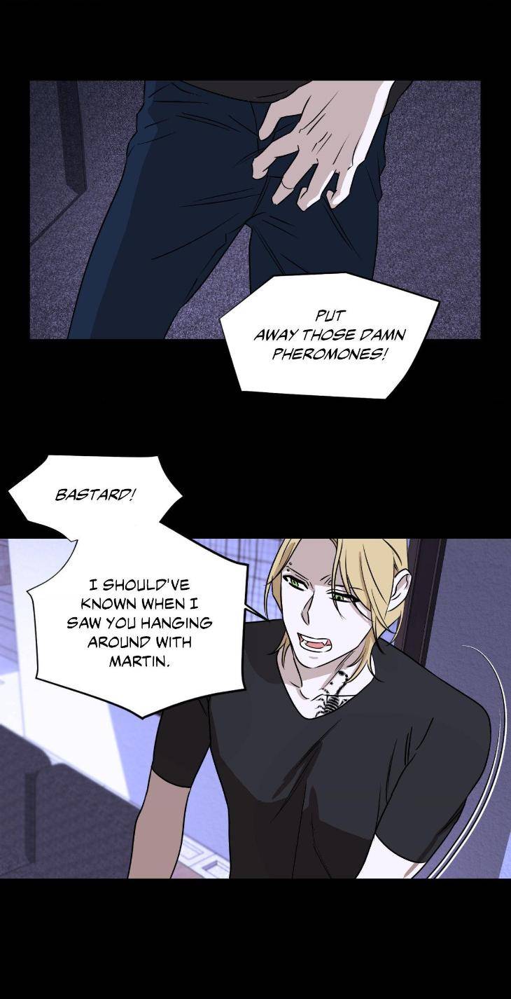 Aesthetics-Of-Unpleasantness-By-Seuseu-Uncensored-Eng page 43