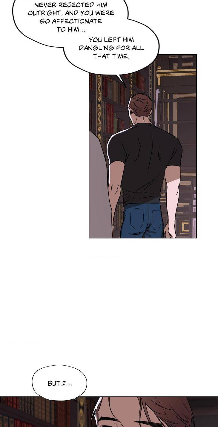 Aesthetics-Of-Unpleasantness-By-Seuseu-Uncensored-Eng page 47