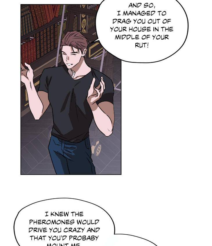 Aesthetics-Of-Unpleasantness-By-Seuseu-Uncensored-Eng page 5