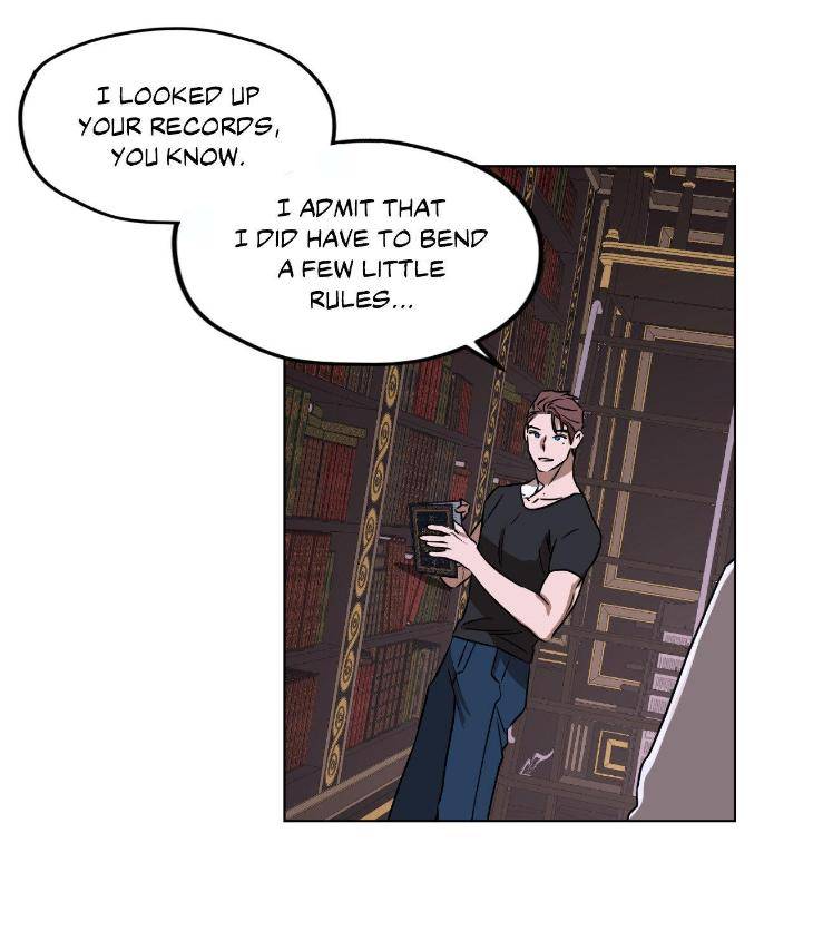 Aesthetics-Of-Unpleasantness-By-Seuseu-Uncensored-Eng page 15