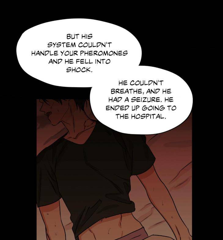 Aesthetics-Of-Unpleasantness-By-Seuseu-Uncensored-Eng page 20
