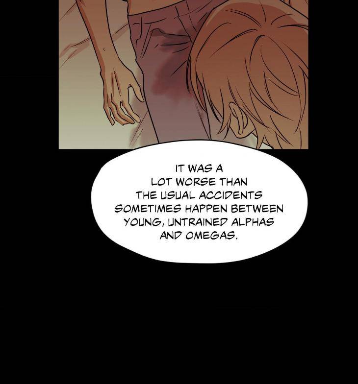 Aesthetics-Of-Unpleasantness-By-Seuseu-Uncensored-Eng page 21