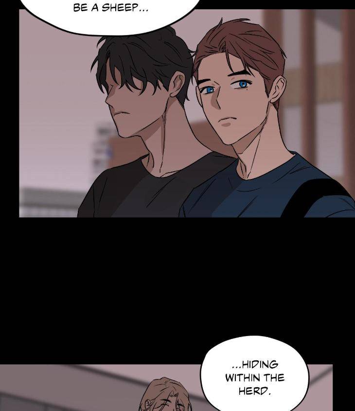 Aesthetics-Of-Unpleasantness-By-Seuseu-Uncensored-Eng page 28