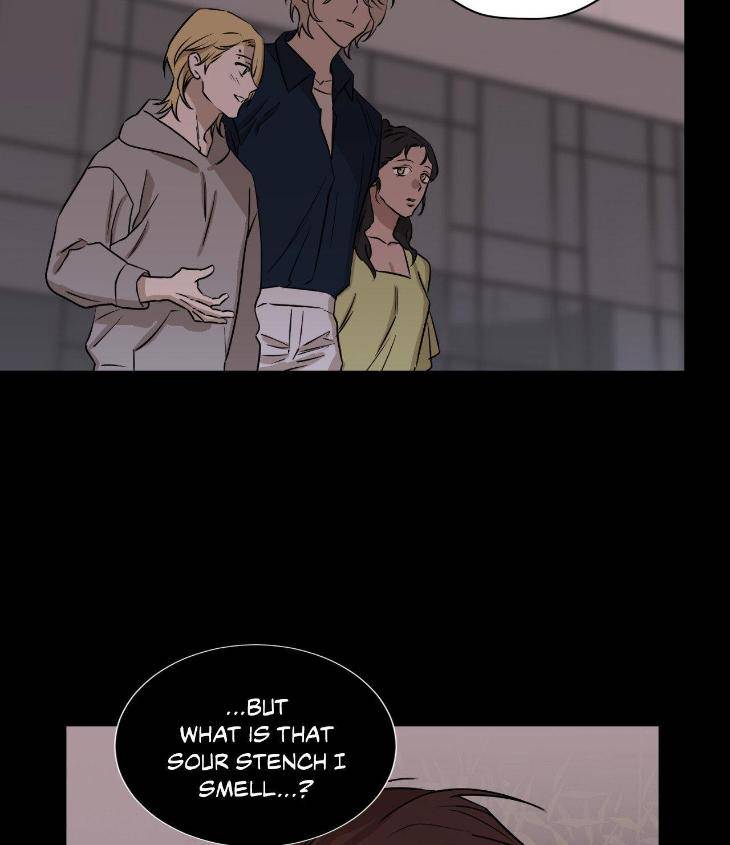 Aesthetics-Of-Unpleasantness-By-Seuseu-Uncensored-Eng page 29