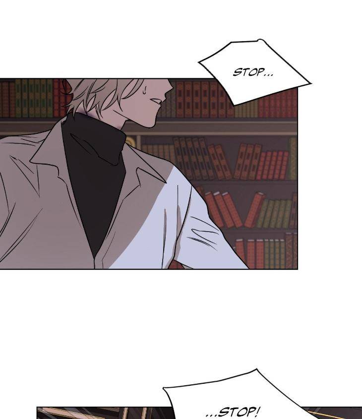 Aesthetics-Of-Unpleasantness-By-Seuseu-Uncensored-Eng page 33