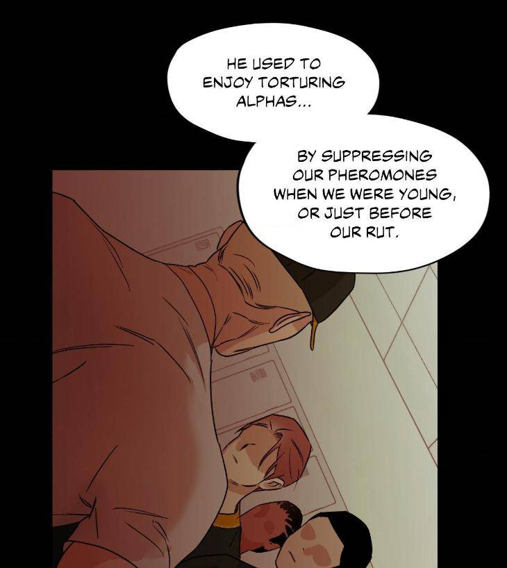 Aesthetics-Of-Unpleasantness-By-Seuseu-Uncensored-Eng page 41