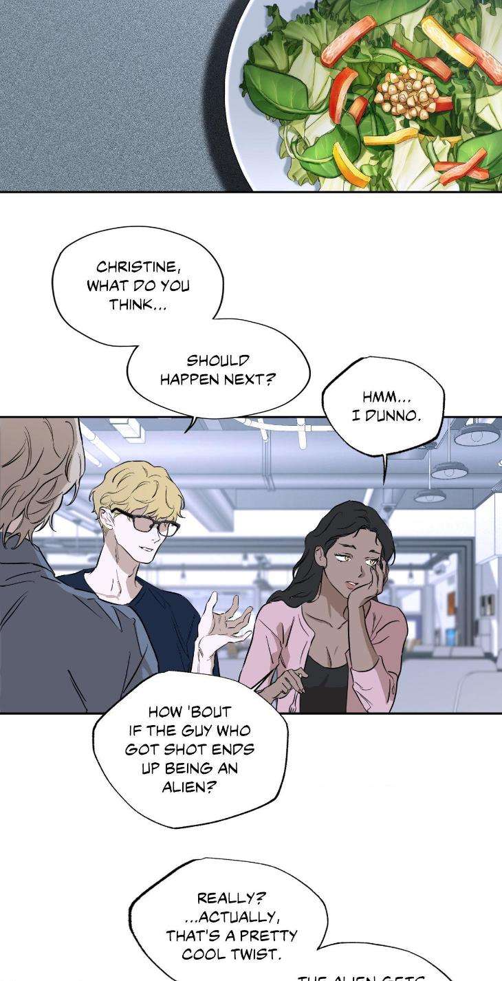 Aesthetics-Of-Unpleasantness-By-Seuseu-Uncensored-Eng page 2
