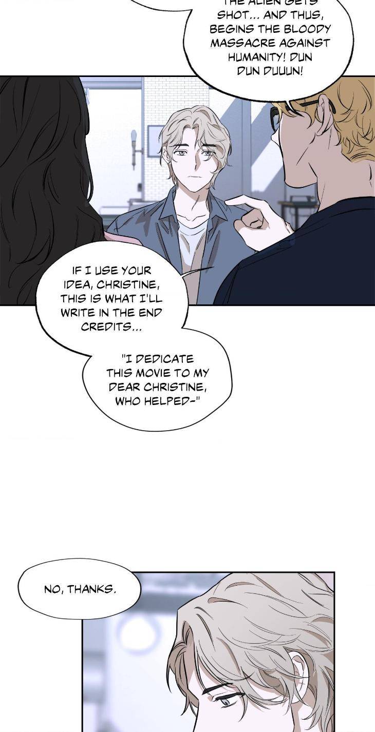 Aesthetics-Of-Unpleasantness-By-Seuseu-Uncensored-Eng page 3