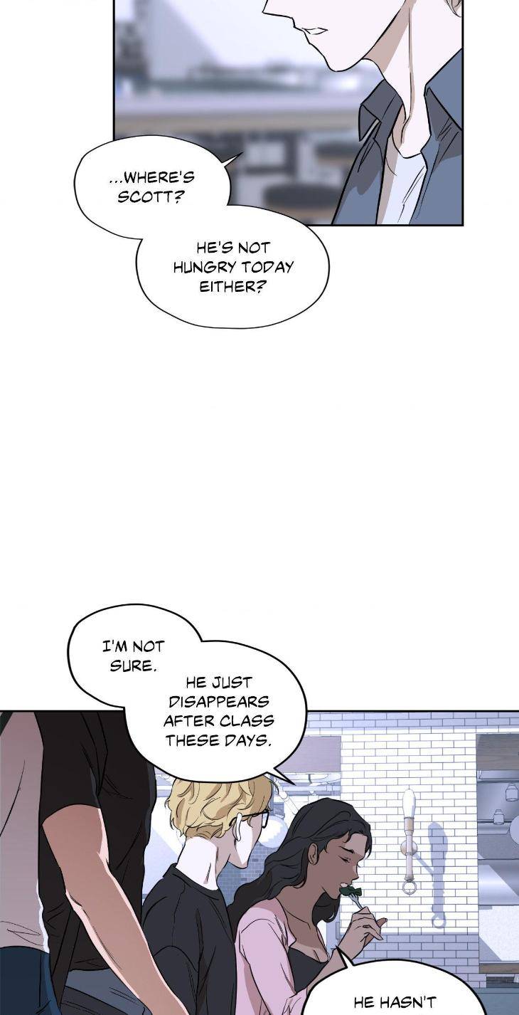 Aesthetics-Of-Unpleasantness-By-Seuseu-Uncensored-Eng page 4