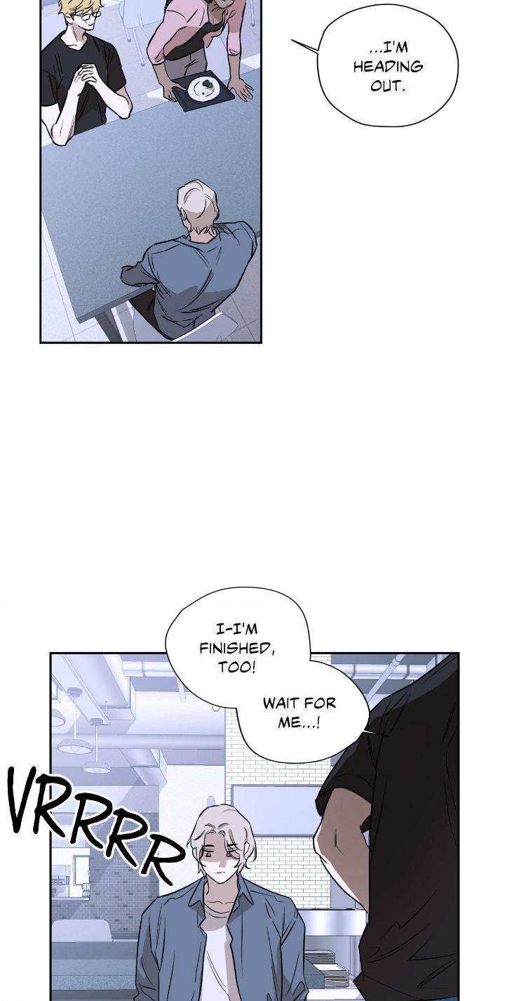 Aesthetics-Of-Unpleasantness-By-Seuseu-Uncensored-Eng page 9