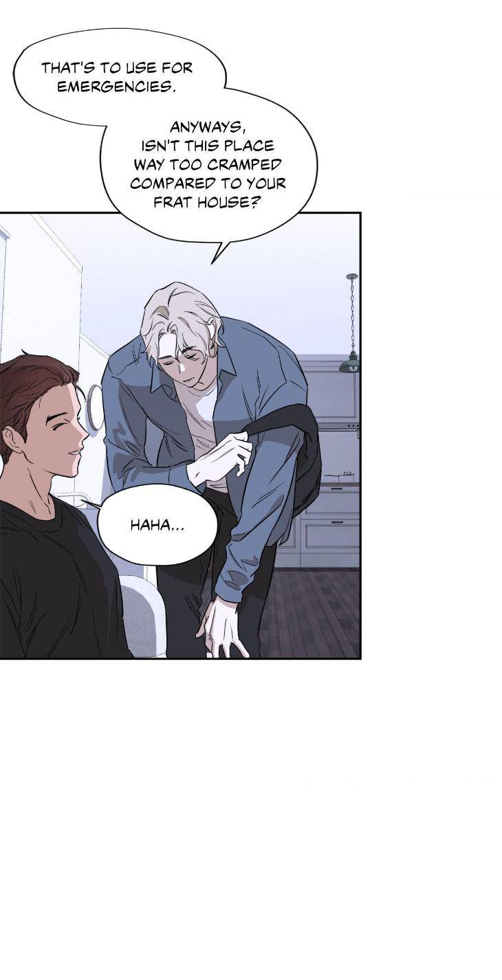 Aesthetics-Of-Unpleasantness-By-Seuseu-Uncensored-Eng page 14