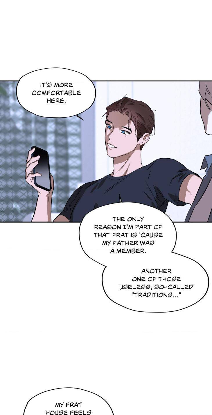 Aesthetics-Of-Unpleasantness-By-Seuseu-Uncensored-Eng page 15