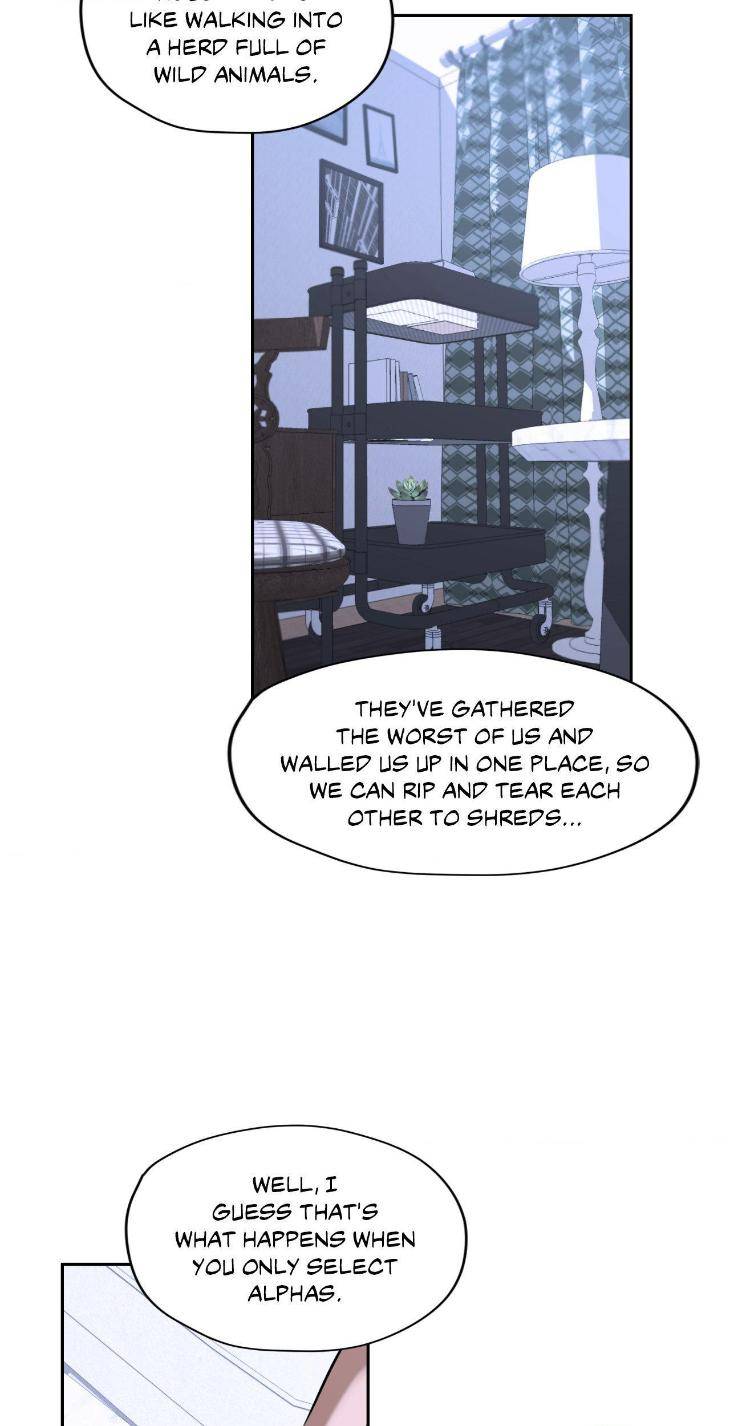 Aesthetics-Of-Unpleasantness-By-Seuseu-Uncensored-Eng page 16