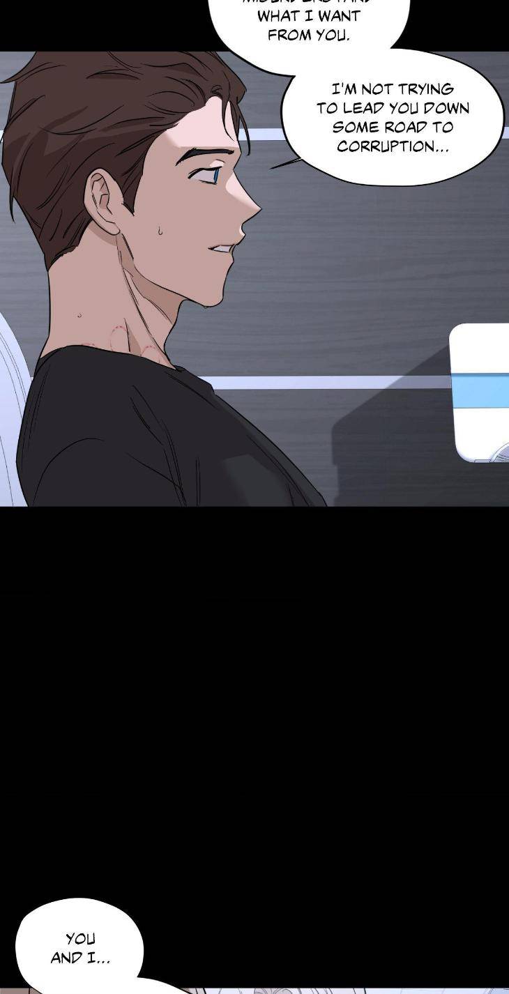 Aesthetics-Of-Unpleasantness-By-Seuseu-Uncensored-Eng page 21