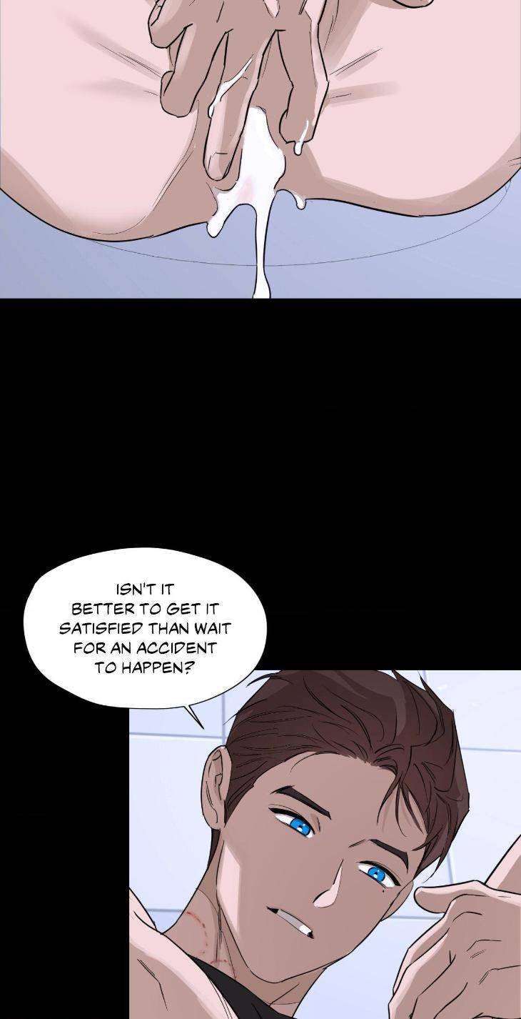 Aesthetics-Of-Unpleasantness-By-Seuseu-Uncensored-Eng page 24