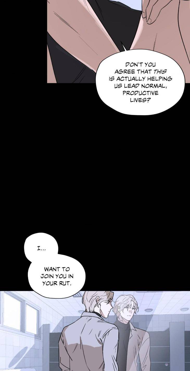 Aesthetics-Of-Unpleasantness-By-Seuseu-Uncensored-Eng page 25