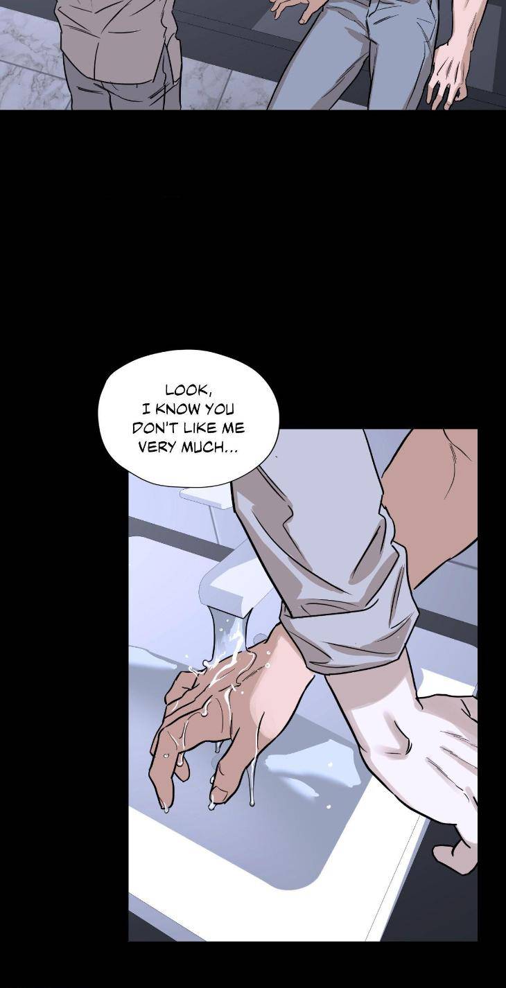 Aesthetics-Of-Unpleasantness-By-Seuseu-Uncensored-Eng page 29