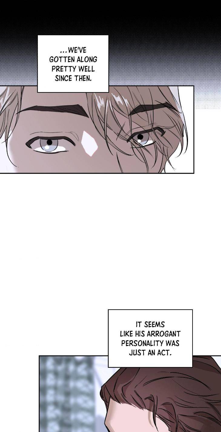 Aesthetics-Of-Unpleasantness-By-Seuseu-Uncensored-Eng page 32