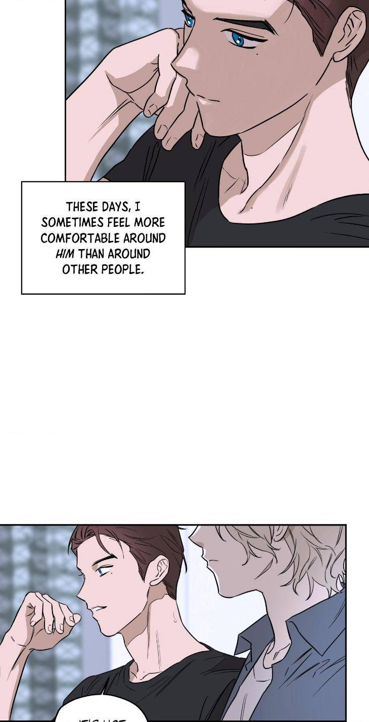 Aesthetics-Of-Unpleasantness-By-Seuseu-Uncensored-Eng page 33