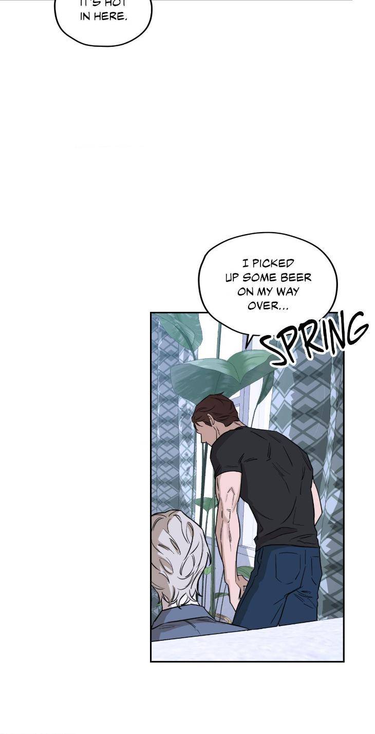 Aesthetics-Of-Unpleasantness-By-Seuseu-Uncensored-Eng page 34